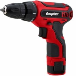 ENERGIZER 3DR08